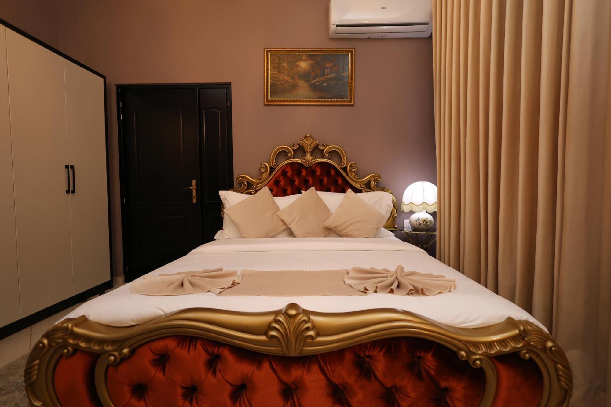 Hotel Mimani Berat Quarto foto