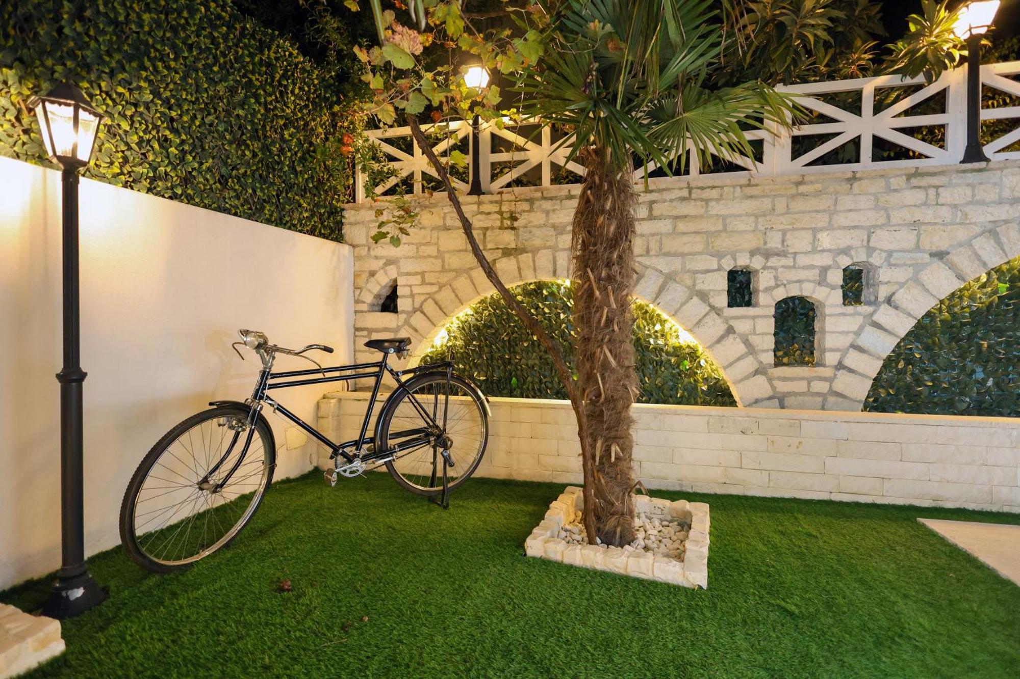 Hotel Mimani Berat Quarto foto